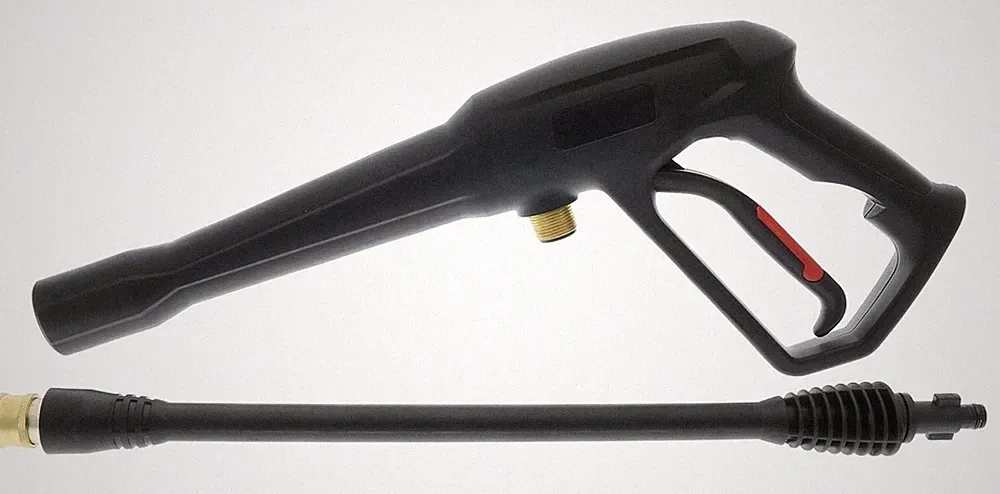 OEM Spray Gun & Wand for Ryobi Power Washer Models RY14122, RY141600, RY141612