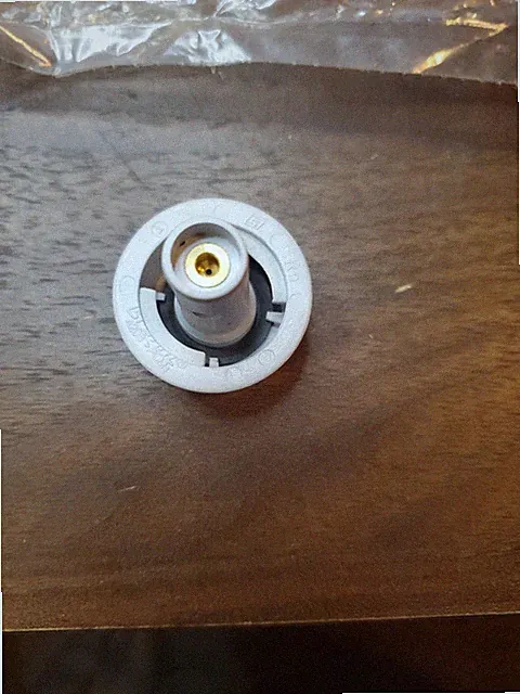 OEM STIHL PRESSURE WASHER SPRAY NOZZLE SR320 SR340 SR420 4203 700 6312 B4