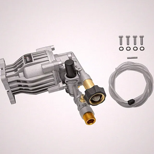 OEM Technologies 3300 PSI 2.4 GPM Replacement Pressure Washer Pump Kit