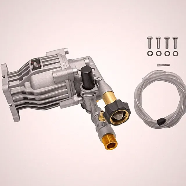 OEM Technologies 3300 PSI Pressure Washer Pump Kit
