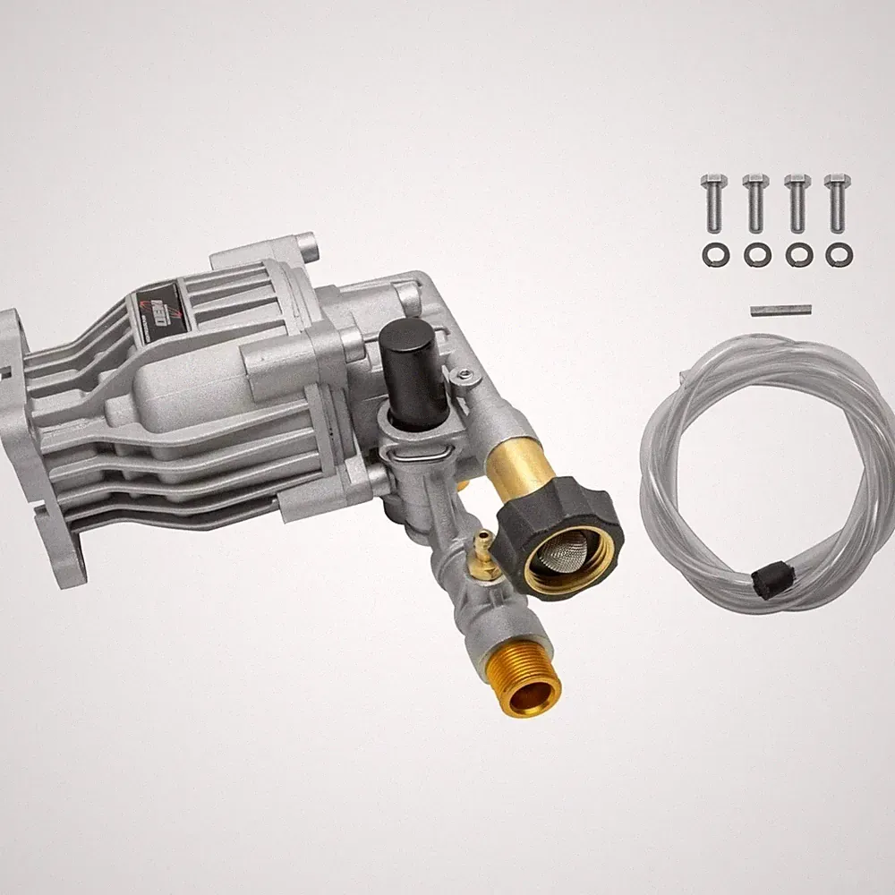 OEM Technologies 3300 PSI Pump Kit for Gas Pressure Washers