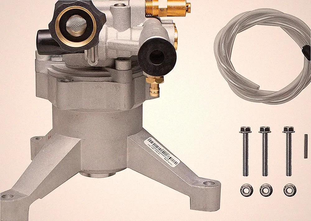 OEM Technologies 90026 Vertical Axial Cam Replacement Pressure Washer Pump Kit