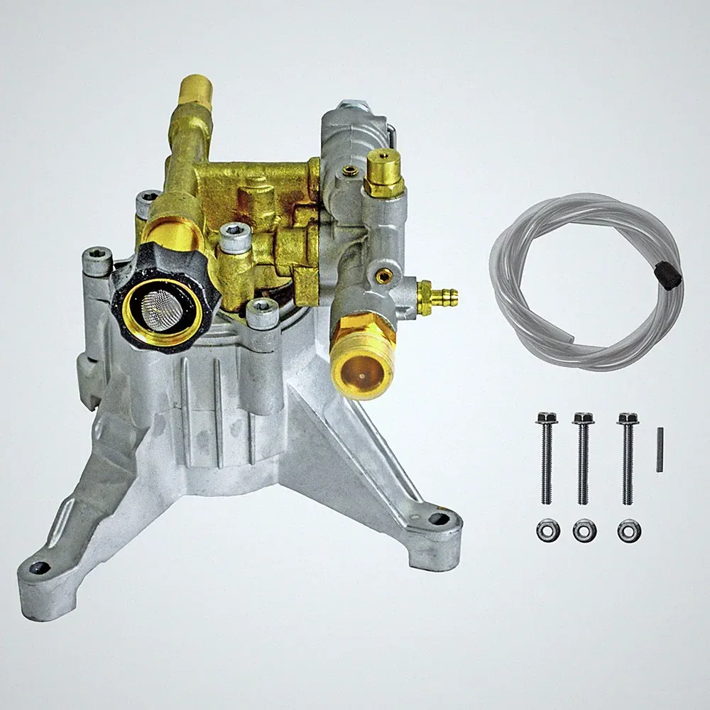 OEM Technologies 90027 Vertical Axial Cam Replacement Pressure Washer Pump Kit