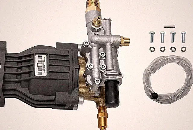 OEM Technologies 90029 Replacement Pressure Washer Pump Kit, 3400 PSI, 2.5 GPM