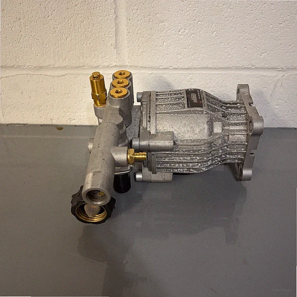 OEM Technologies Pressure Washer Pump For Parts