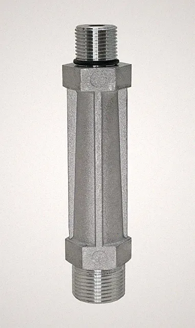 OEM Universal OUTLET TUBE for Briggs & Stratton & Troy-Bilt Pressure Washer Pump