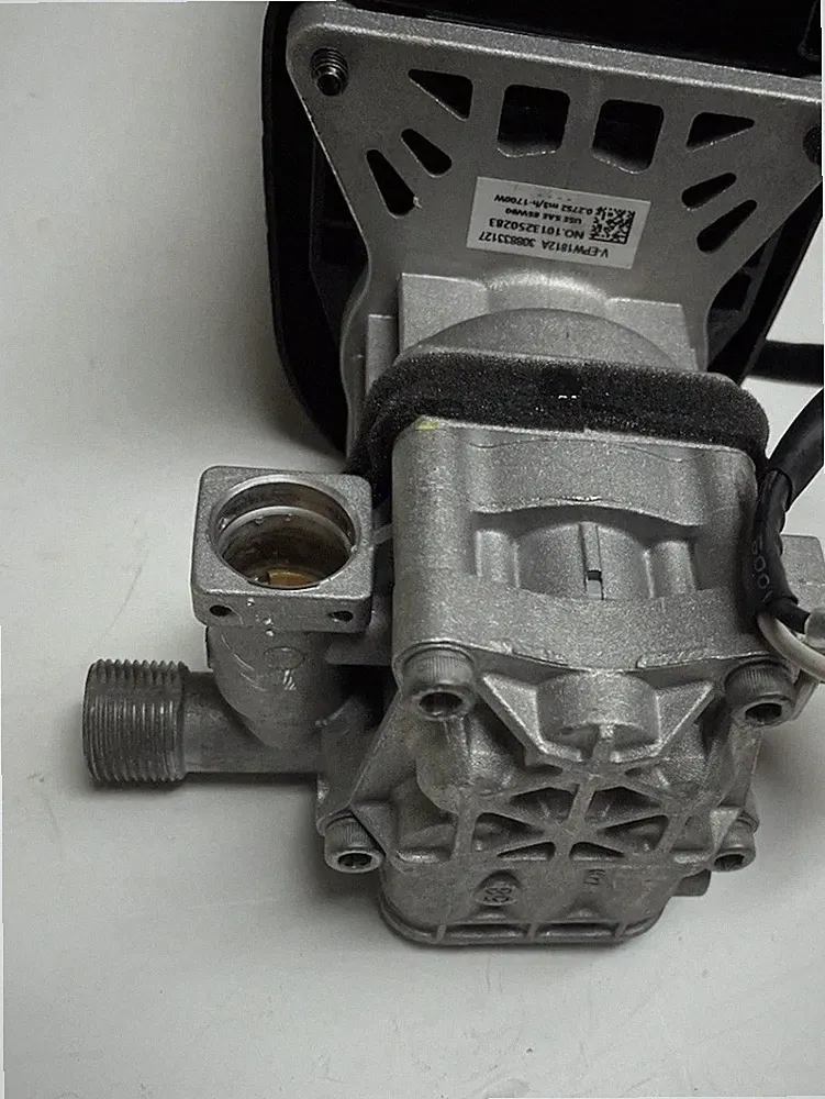 1.2 GPM Pumps