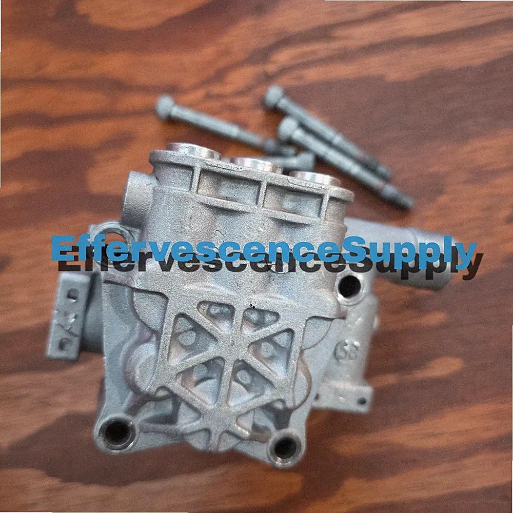 OEM Water Pump Assy For Ryobi RY141803 1800PSI 1.2 GPM Electric Pressure Washer