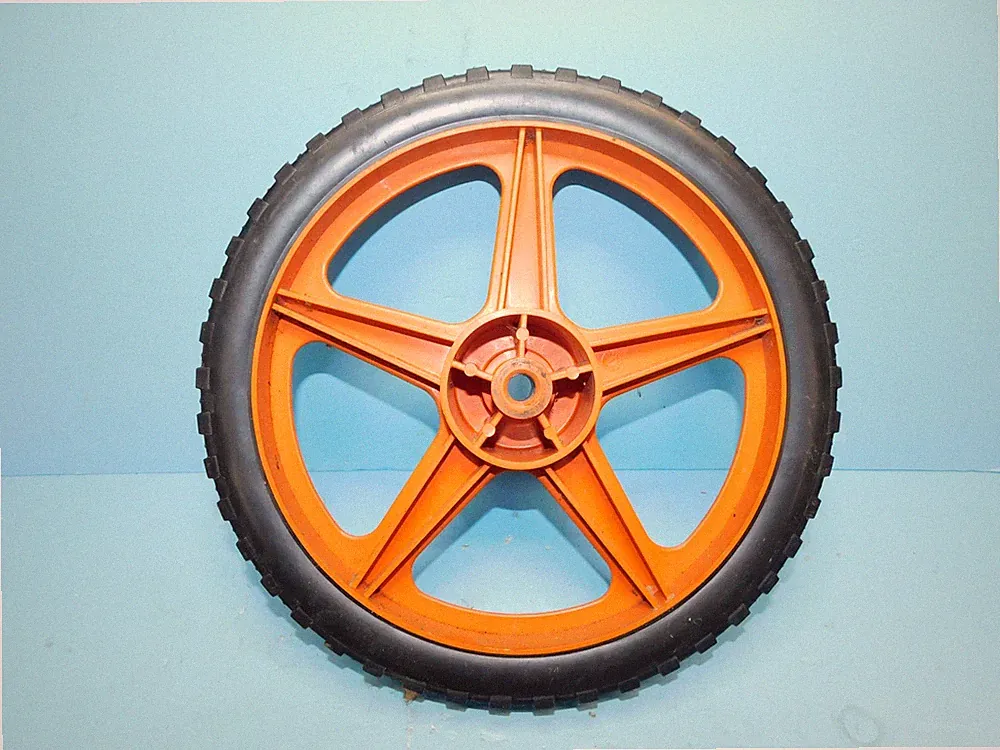 OEM WHEEL FOR STIHL RB200 PRESSURE WASHER # 4789 791 3600 --- UP 28