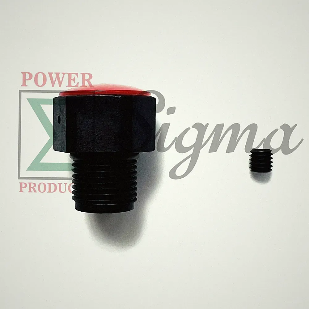 Oil Fill Cap For Pressure Washer Pump EB4040HA W/Honda GX340 GX390 13HP Engine