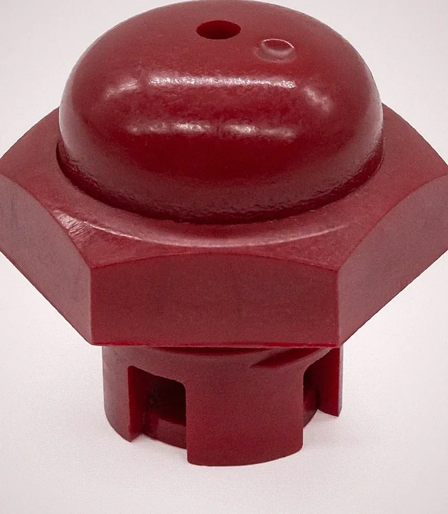 Oil Fill Cap Replacement with O-Ring Seal for Cat Pumps Pressure Washer...