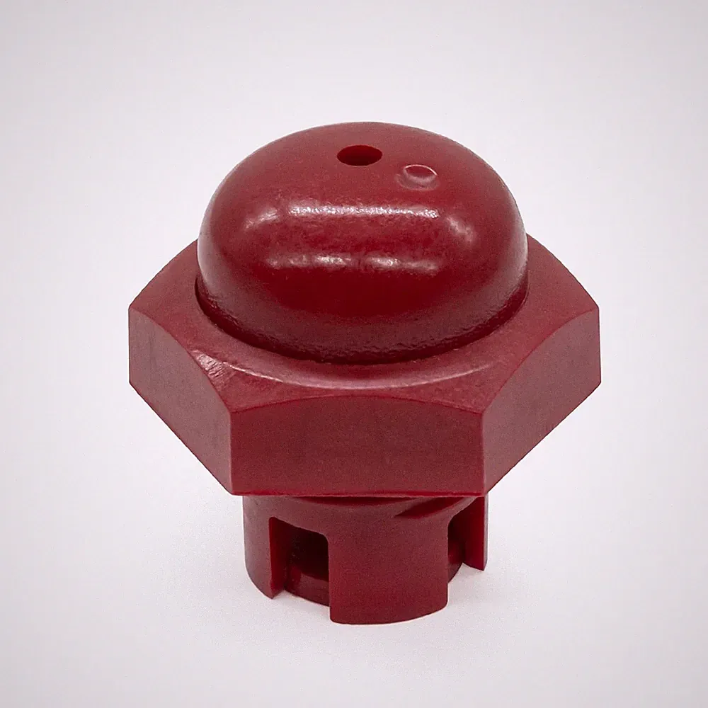 Oil Fill Cap Replacement with O-Ring Seal for Cat Pumps Pressure Washer Models