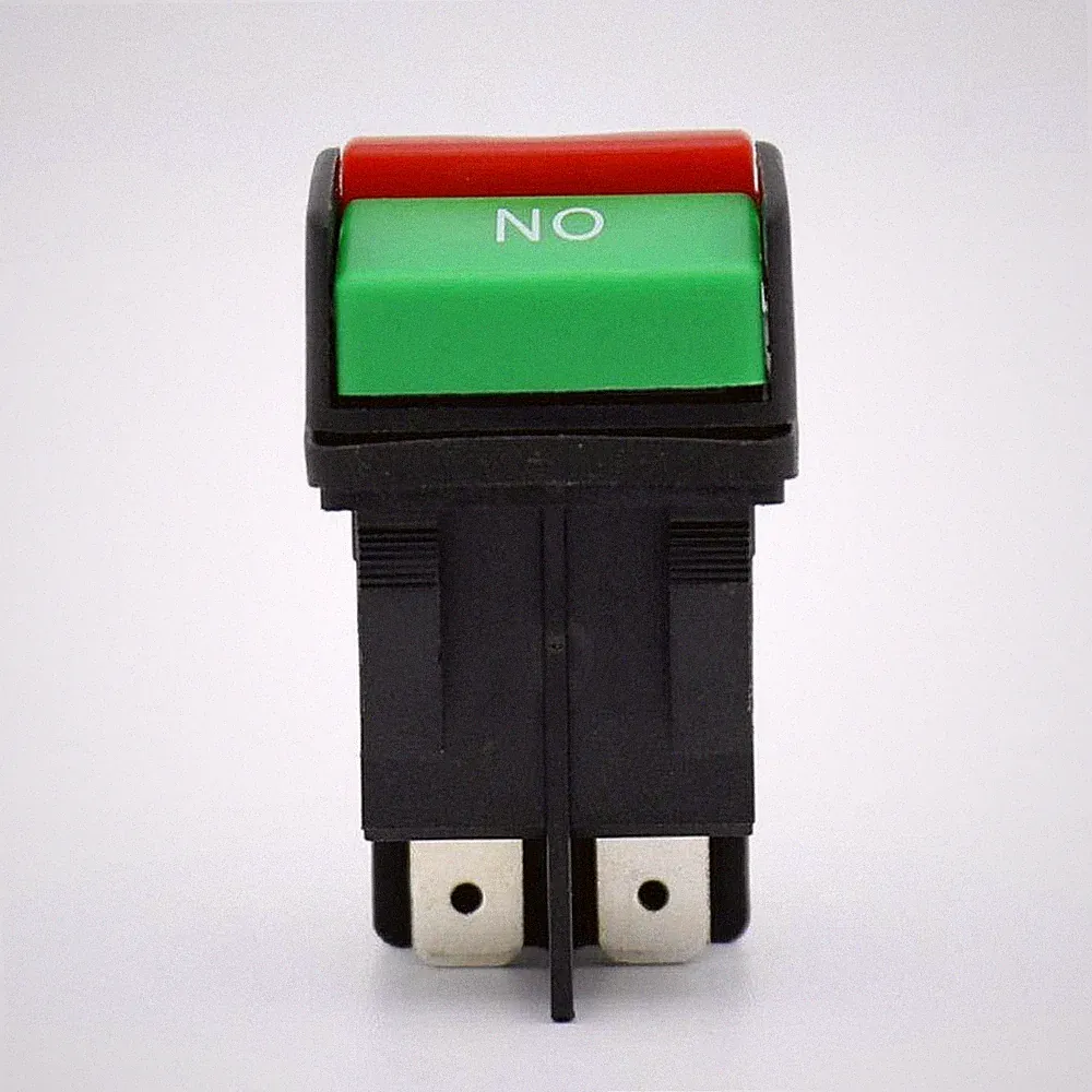 ON OFF Button Switch For 1500PSI Greenworks 51142 Electric Pressure Washer