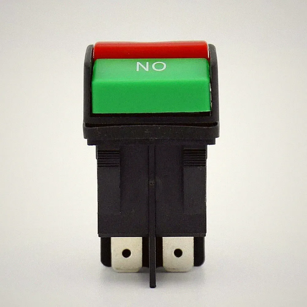 ON OFF Button Switch For Briggs Stratton 1800psi Electric Pressure Washer