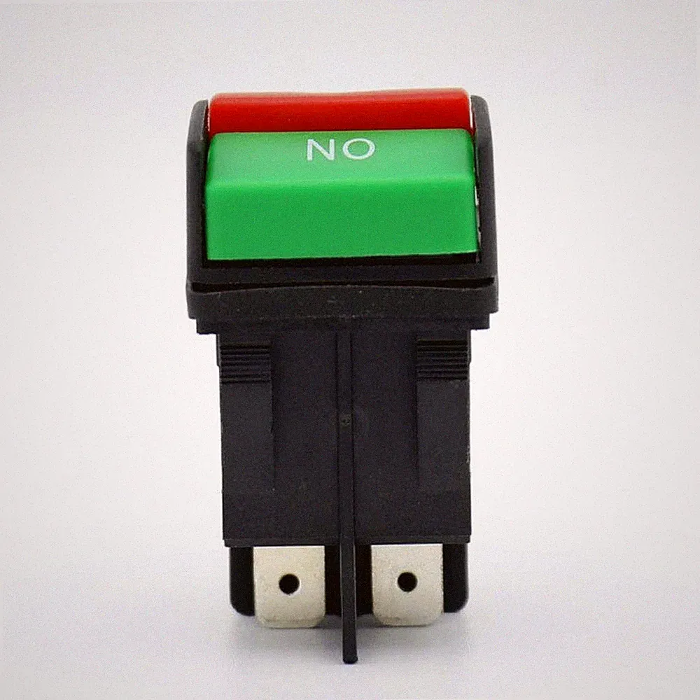 ON OFF Button Switch For Greenworks 51012 1700PSI Pressure Washer