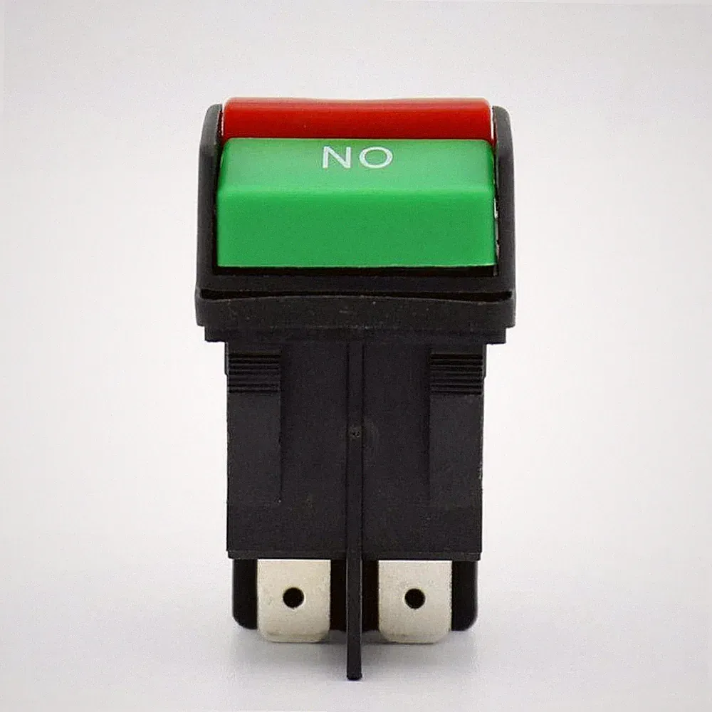ON OFF Button Switch For Yard Force YF1600A1 1600 PSI Pressure Washer