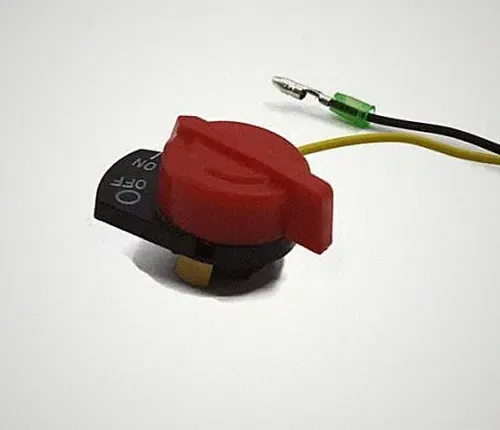 On off switch For DeWalt DXPW4440 4400PSI 4.0GPM Pressure Washer