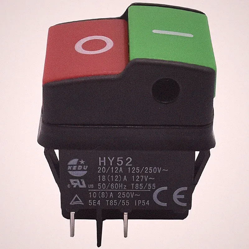 On/Off Switch from US HX for Homelite PS80720 Electric Pressure Washer
