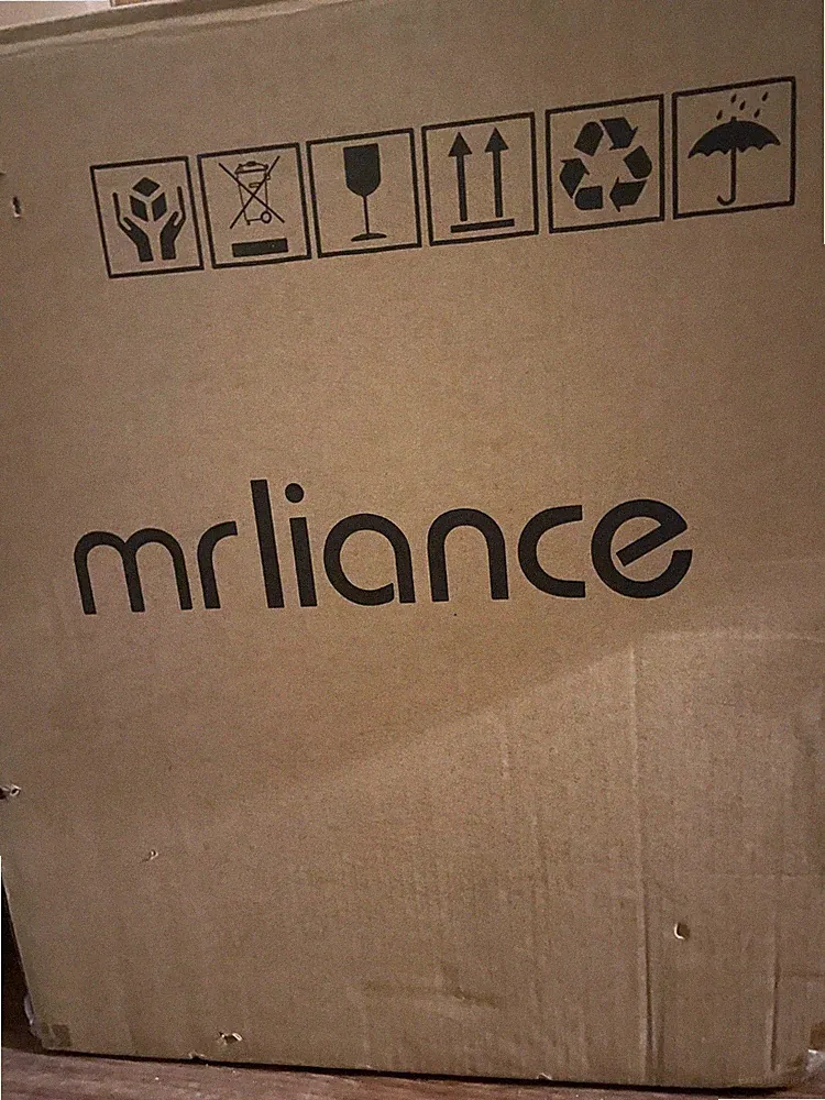 OPEN BOX BRAND NEW mrliance electric pressure washer. Never used!!!