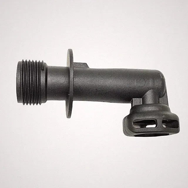 Outdoor Cleaning Tasks Elbow Seal Pressure Washer Parts Easy Installation Design