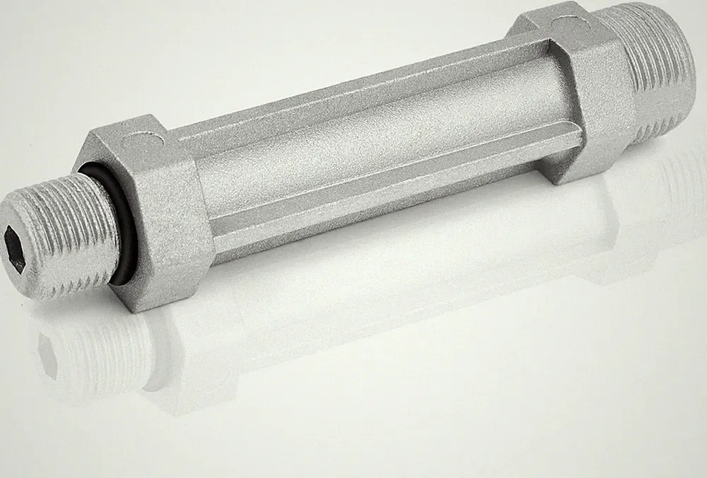 Outlet Tube 190589GS for Briggs Stratton Troy Bilt Pressure Washer Pump 201497GS