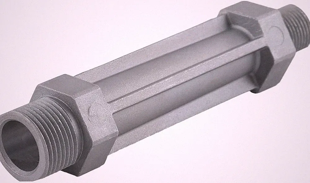 Outlet Tube of Pressure Washer Parts, Craftsman Power Washer Parts Replace