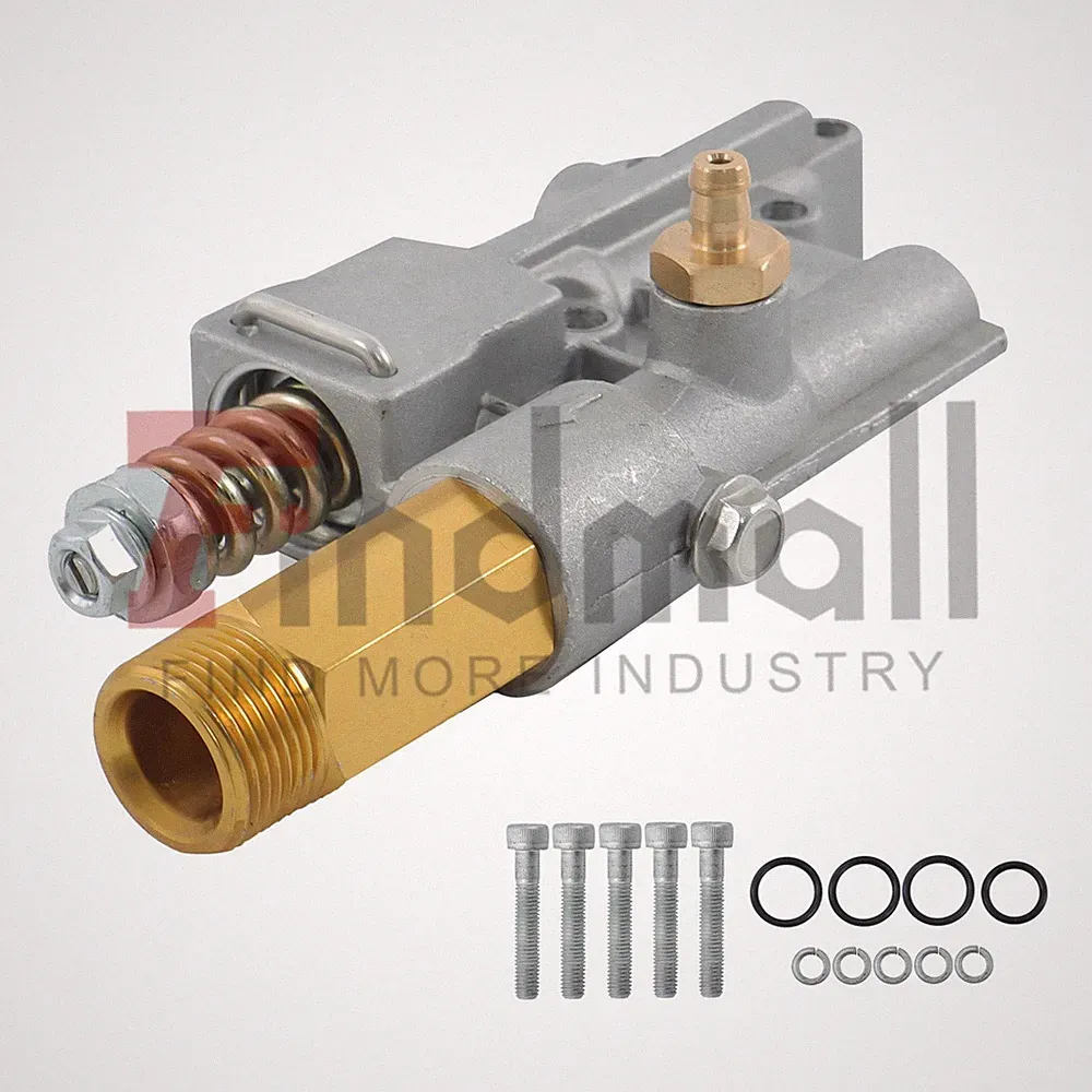 Outlet Valve Kit For 308418003 308653058 Homelite Power Pressure Washer Pumps