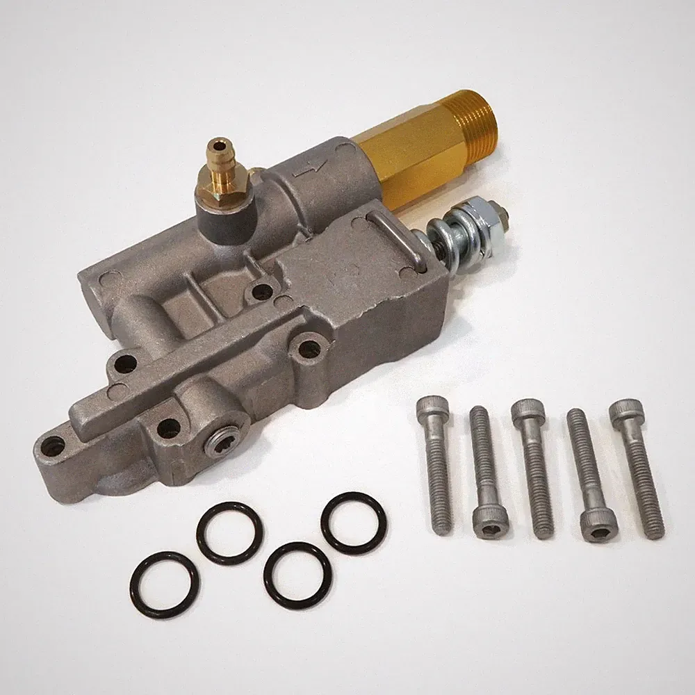 Outlet Valve Kit for Homelite 308653025 & 308653045 Power Pressure Washer Pumps