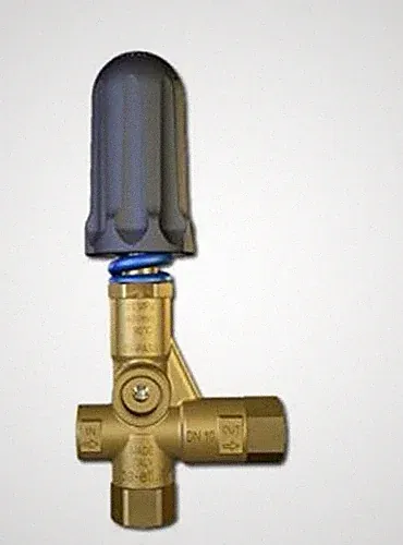 P.A. Unloader Valve Pressure Washer Pump Pulsar 4/Rv – 4500 PSI 10.5 GPM