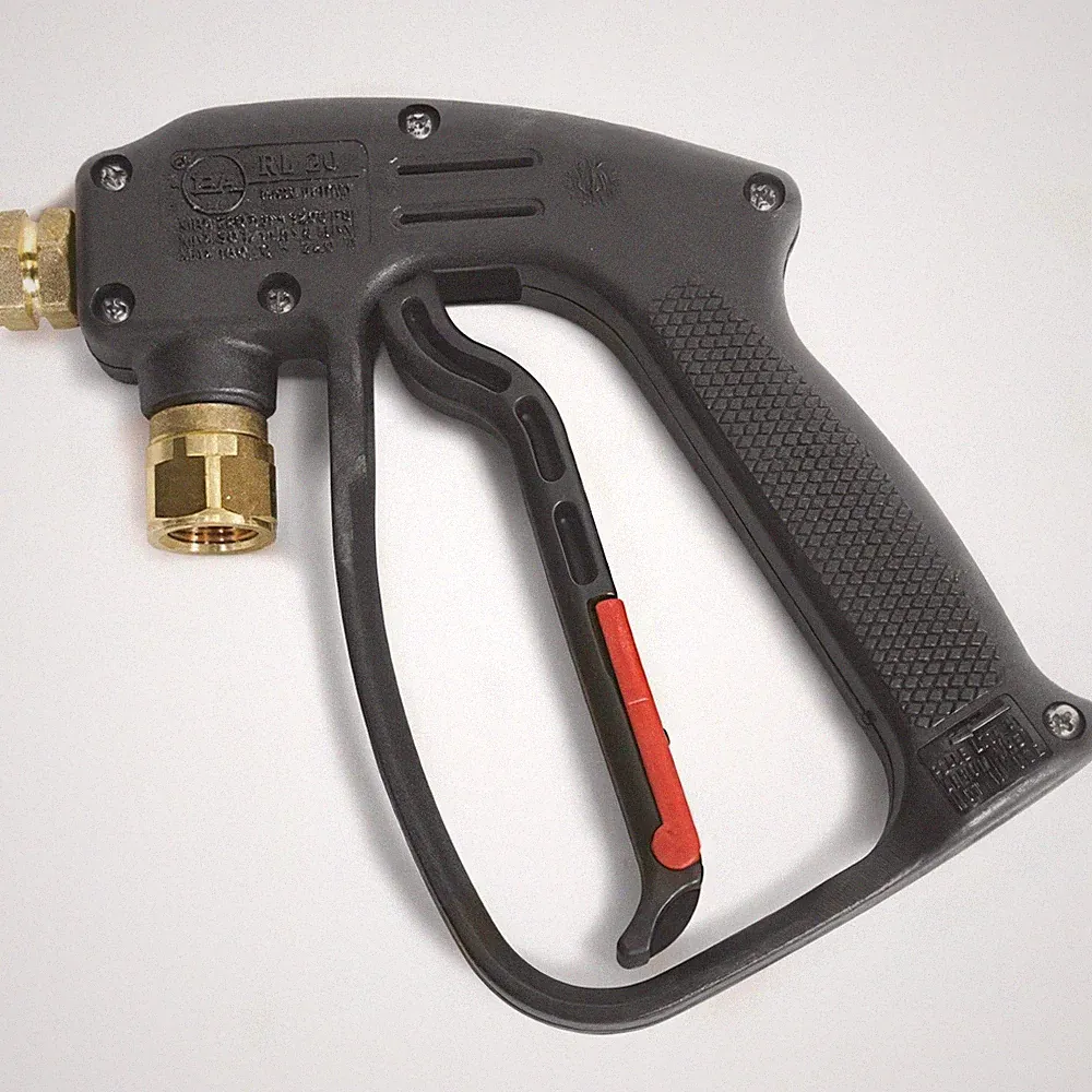 PA RL20 Trigger Gun for Residential Pressure Washers, 3200 PSI