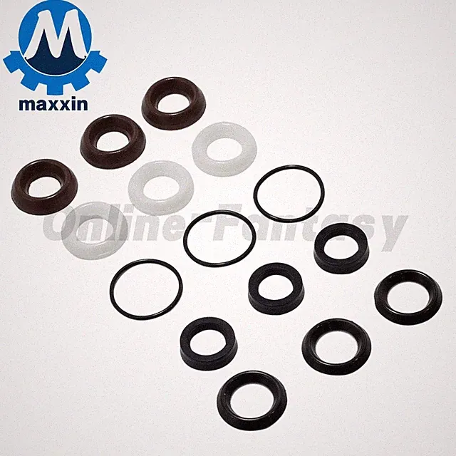 Packing Water Seal Kit for Comet ZWD & ZWDK Series 15mm Pumps for 5019006400