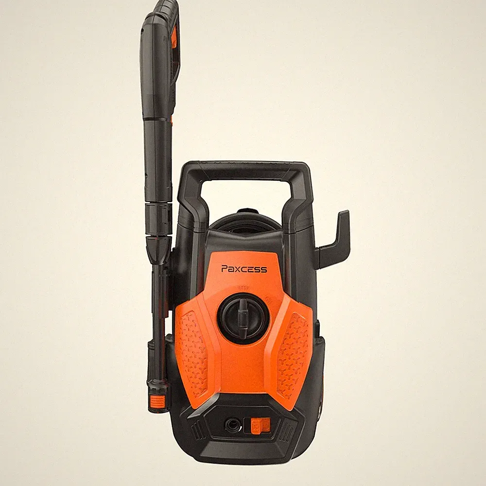 PAXCESS Electric Power Washer 1600 PSi 26ft Hose PAXCESS-303B - - Scratch & Dent