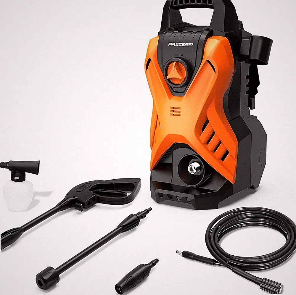 Paxcess Pressure Washer