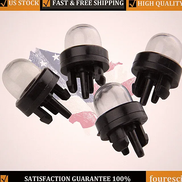 Petrol Snap In Primer Fuel Bulb Pumps For Stihl Ryobi WALBRO HUSQVARNA Chainsaw