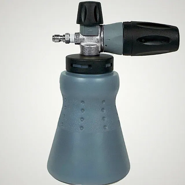 PF22 Wide Mouth Snow Foam Cannon for Pressure Washer