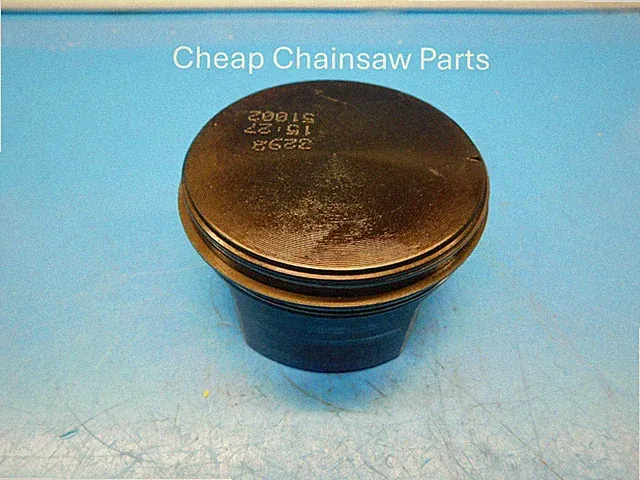 PISTON & RING SET FOR STIHL RB200 PRESSURE WASHER --- BOX 215 B