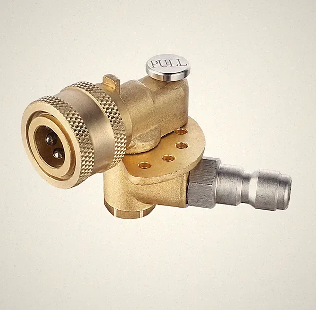 Pivoting Coupler, 120 Degree with 5 Angles, heavy duty design and Stainless S...