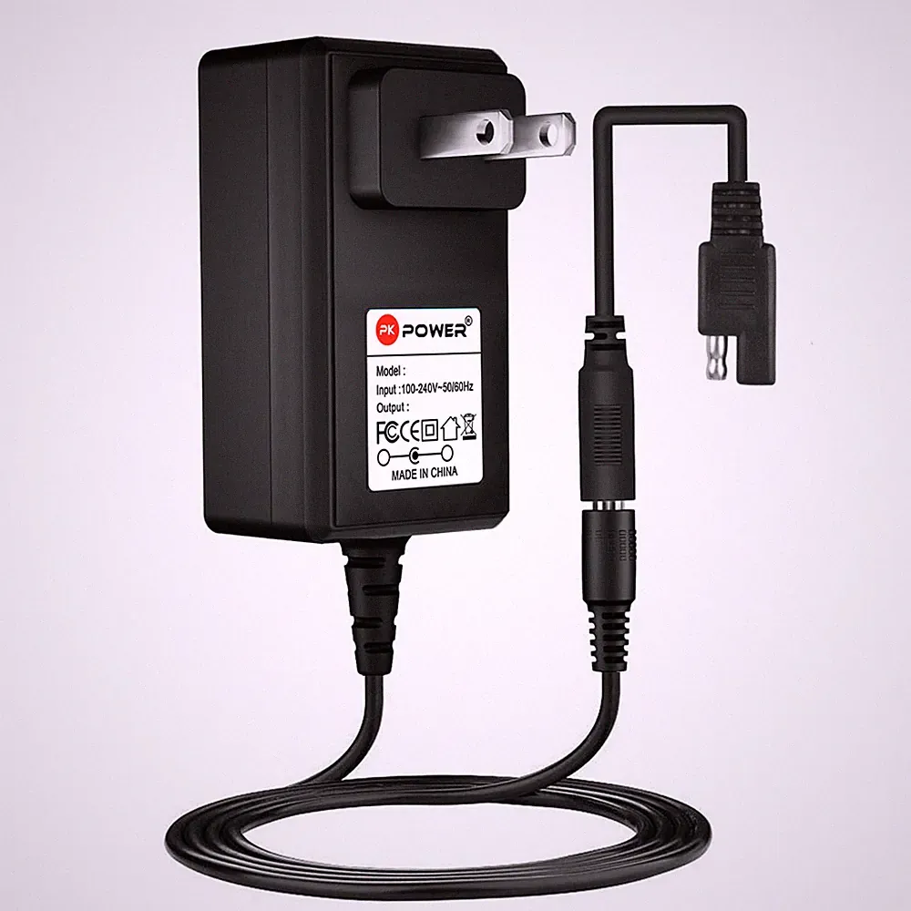 Pkpower Adapter Charger for Powerstroke 3100 psi 2.4GPM SUBARU Pressure Washer