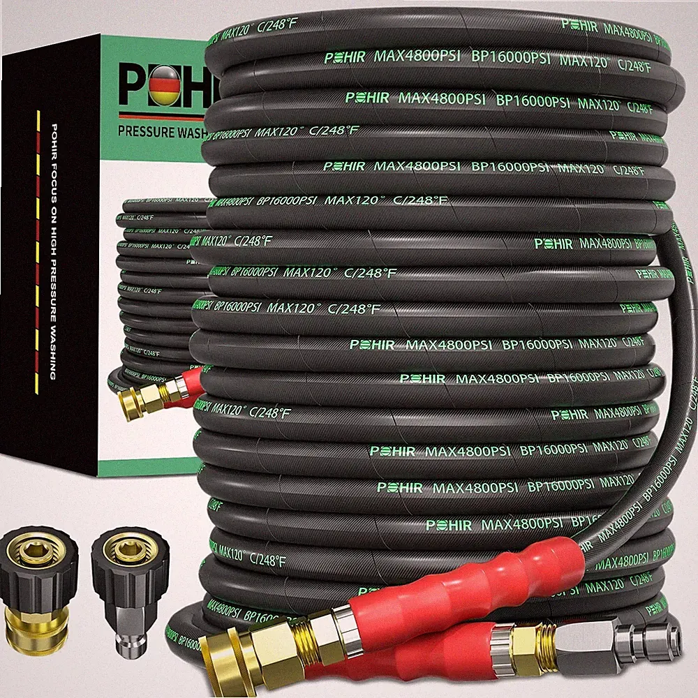 For Pools Hot Water