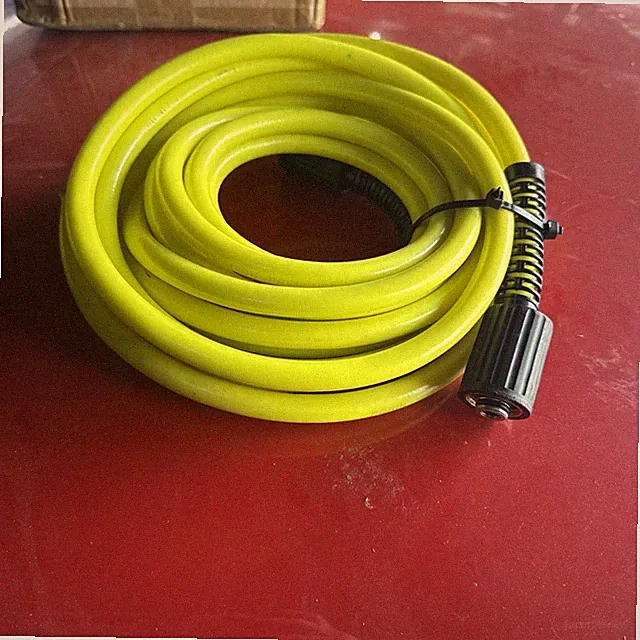 pohir pressure washer hose 4000psi