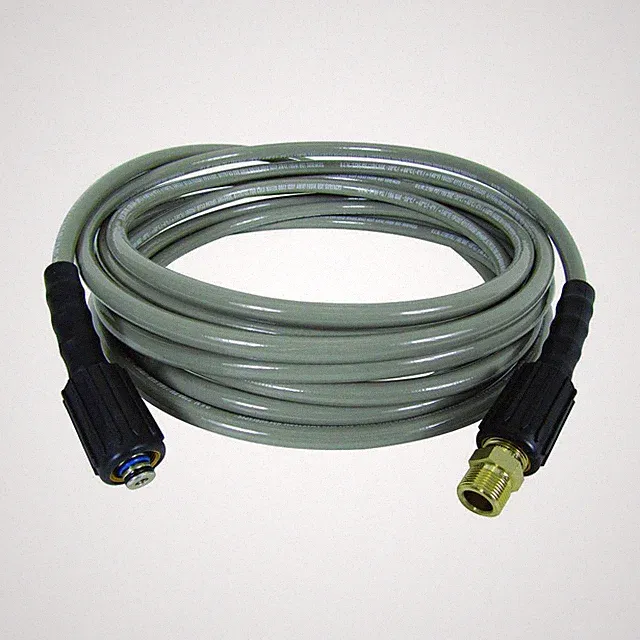 Power Care 3,600 psi 9/32" x 30' Pressure Washer Replacement/Extension Hose NEW