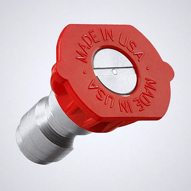 Power Fit Pressure Washer 0 Degree Nozzle