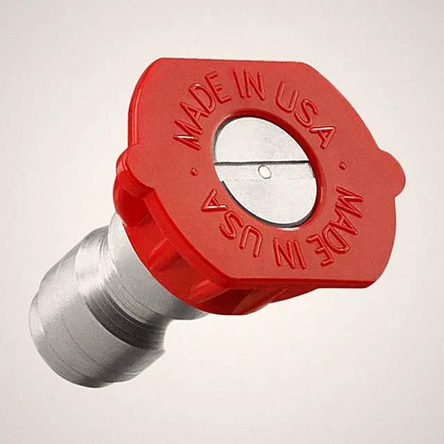 Power Fit Pressure Washer 0 Degree Nozzle