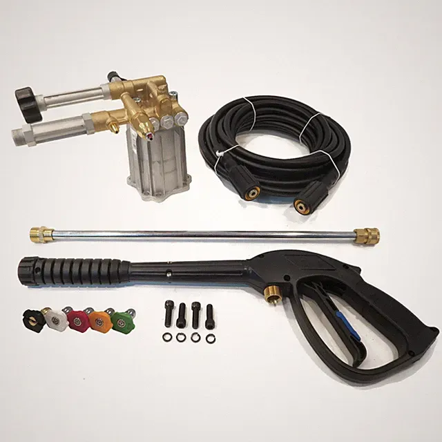 Power Pressure Washer Water Pump & Spray Kit for Karcher G2600 PH, G2600 VH