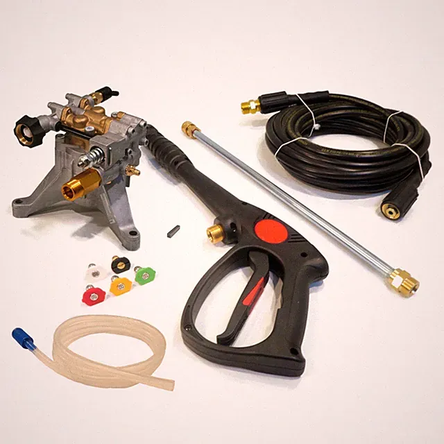 POWER PRESSURE WASHER WATER PUMP & SPRAY KIT Westinghouse WP2700 WP2800