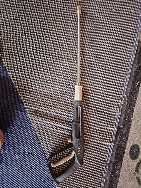 Power Wand For SUNJOE SPX2700 electric Powerwasher