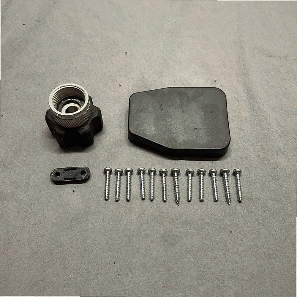 POWER WASHER ELECTRIC PRESSURE WASHER 18POE-190 MISC PARTS/HARDWARE