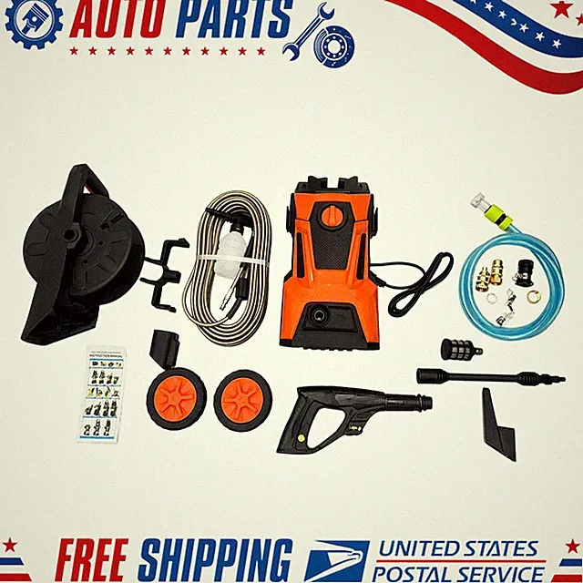 power washer foam cannon hose high pressure washer heavy duty washer
