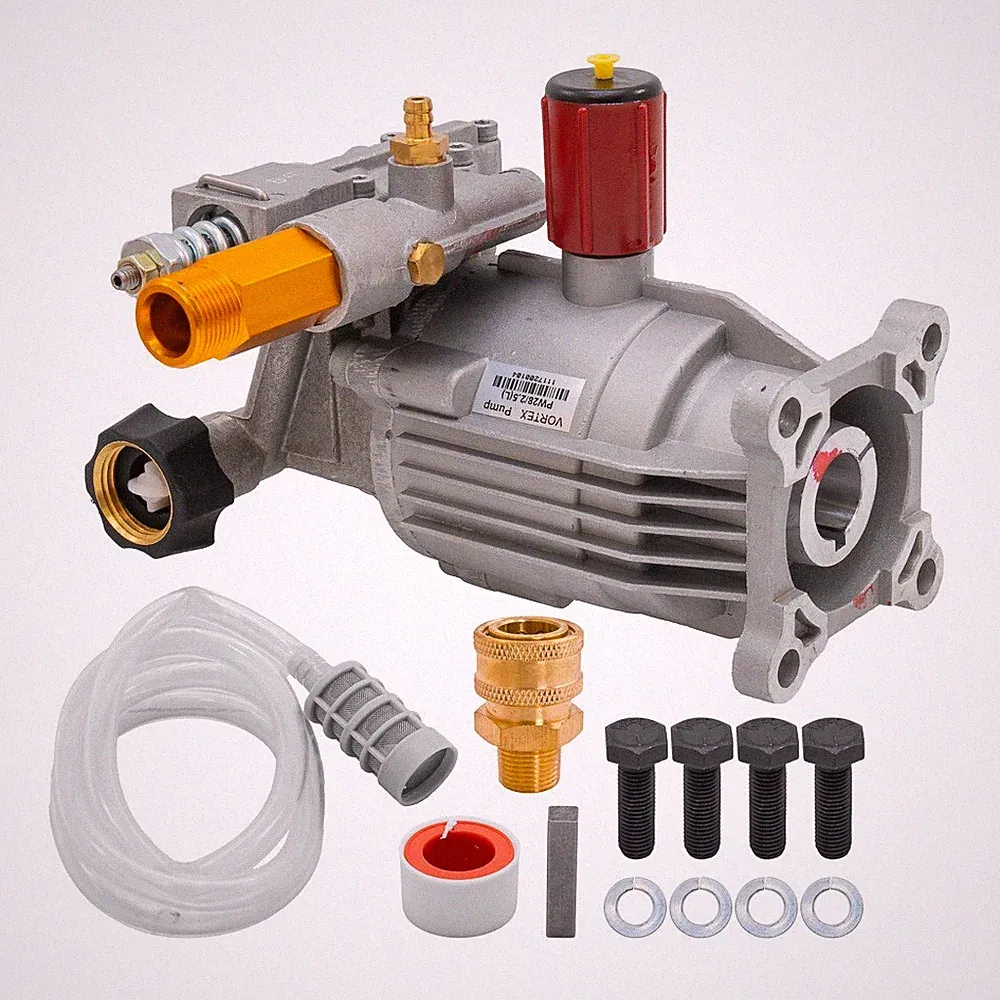 Power Washer Pump Kit for Honda & Excell XR2500 XR2600 XC2600 EXHA2425 XR2625