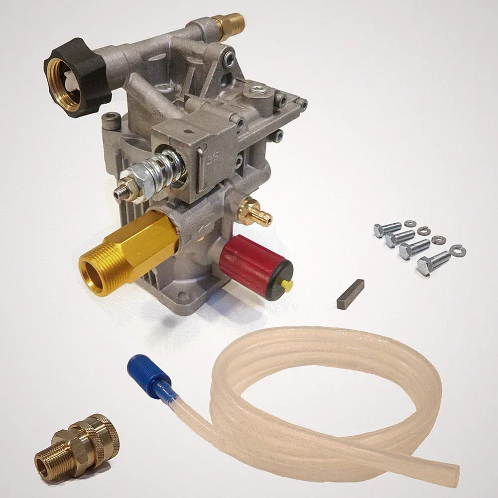 Power Washer Pump Kit for Honda & Excell XR2500 XR2600 XC2600 EXHA2425 XR2625